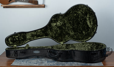Hoffee Dreadnought Guitar Case