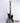 Tom Anderson Raven Classic Shorty- Metallic Sage Green