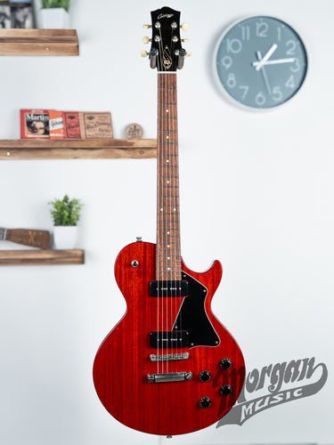 (Demo) Collings 290 Aged-1959-Faded Crimson