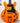 Collings I-30LC- Transparent Orange