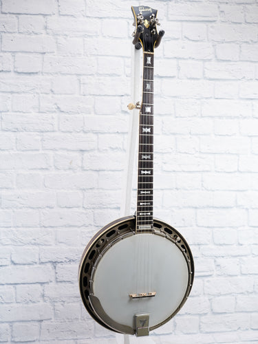 (Used) Gibson RB-250 Bowtie Banjo- 1963