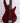 Ibanez GIO GSR200TR - Transparent Red