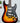 (Mint) Fender Custom Shop American Custom Stratocaster- NOS- 3 color Sunburst