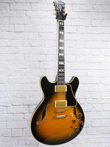 (Used) Ibanez AS200 Artstar Prestige