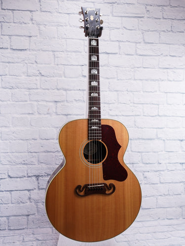 (Used) Gibson Studio SJ200- 2021