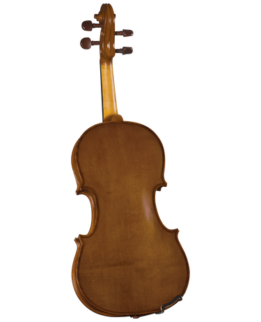 Cremona SV-100 Premier Novice Violin Outfit – 1/2 Size