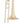 Eastman ETB428G Intermediate Performance Trombone - Clear Lacquer with Gold Brass Bell