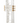 Eastman ETR520GS Intermediate Bb Trumpet - 24k Gold Plated Trim - Silver Plated Finish
