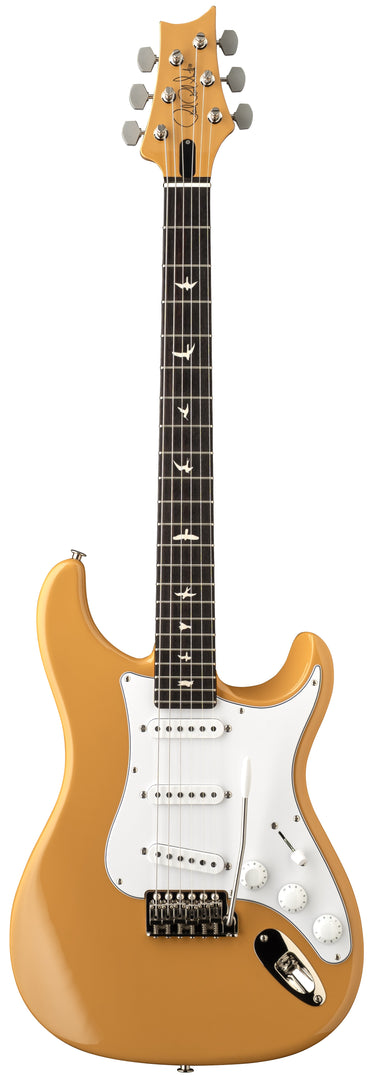 PRS Silver Sky Defender Limited Edition- Sandglow Yellow (1 of 500)