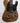 Tom Anderson Top T Classic- Natural Mocha with Binding