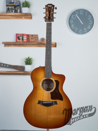 (Used) Taylor 214CE Plus Special Edition