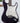 (Used) Fender Custom Shop 1960 Stratocaster HT NOS- Purple Sparkle