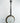 Deering Custom Golden Era Wreath Banjo