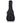 Gator Transit Acoustic Gig Bag- Charcoal