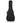 Gator Transit Acoustic Gig Bag- Charcoal