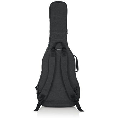 Gator Transit Acoustic Gig Bag- Charcoal