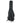 Gator Transit Electric Gig Bag- Charcoal