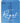 Rico Royal Bb Clarinet Reeds Size 2.5 - Box of 10
