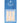 Rico Royal Alto Saxophone Reeds Size 2.5 - 3 Pack