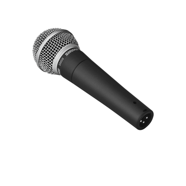 Shure SM58 LC Dynamic Vocal Microphone