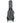 Gator Transit Electric Gig Bag- Grey