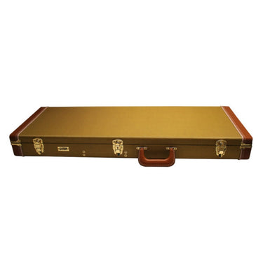 Gator Deluxe Electric Case- Tweed