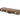Gator Deluxe Electric Case- Vintage Brown