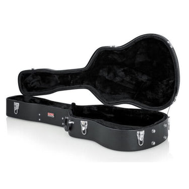 Gator 12 String Dreadnought Guitar Wood Case