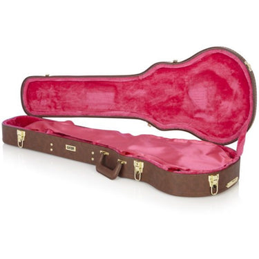Gator Deluxe Les Paul Style Case