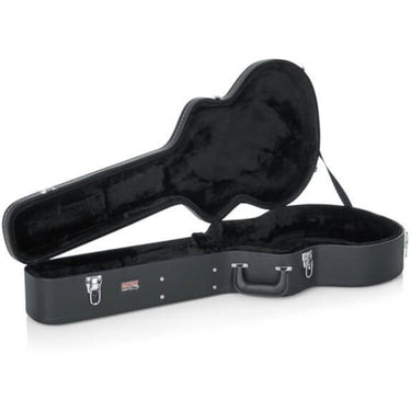 Gator Deluxe Jumbo Acoustic Case