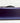 JR Music PC Oblong Violin Case- Metallic Indigo