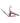 Kyser Pink Capo