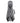 Gator Transit Tenor Ukulele Gig Bag- Light Grey