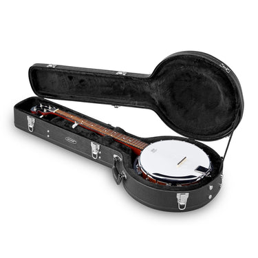 Access Stage Three Banjo Case