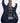 Ibanez Gio RX- Transparent Blue