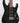 Ibanez Gio RX- Transparent Black