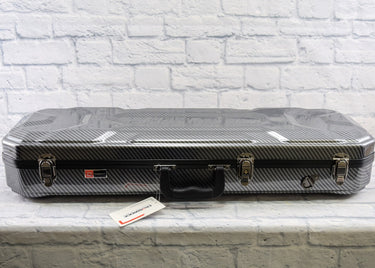 Crossrock 900 Series Violin Case