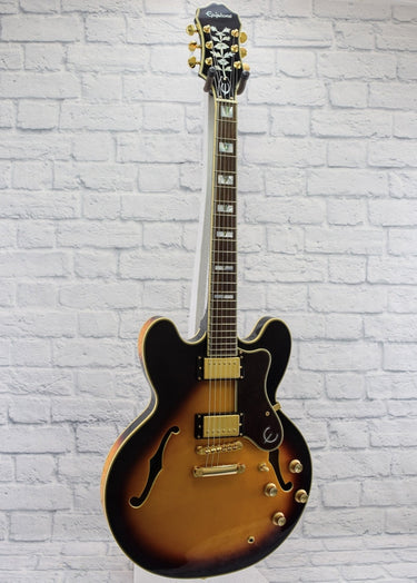 (Used) Epiphone Sheraton II Pro