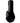Crossrock Fiberglass Mandolin Case- Black
