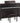 Roland HP704 Digital Piano- Dark Rosewood
