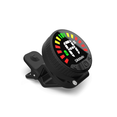 D'addario Nexxus 360 Rechargeable Tuner