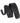 Levy's Sundance Embossed Guitar Strap- Black Rose