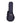 Crossrock Metro Standard Series Mandolin Gig Bag