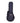Crossrock Metro Standard Series Mandolin Gig Bag