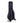 Crossrock Metro Standard Series Mandolin Gig Bag
