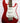 Squier Mini Stratocaster- Dakota Red