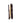 Martin Italian Leather Guitar Strap- Dark Brown