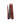 Martin Ball Glove Leather 3" Guitar Strap- Black/Brown