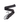 D'addario Acoustic Quick Release Guitar Strap- Black