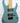Ibanez Gio- 7 String- Metallic Light Blue
